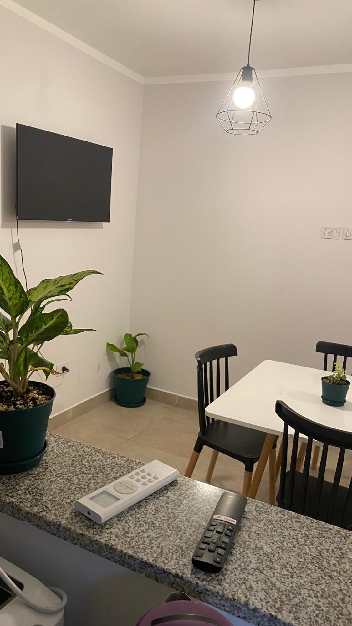 Tierra Apartment *