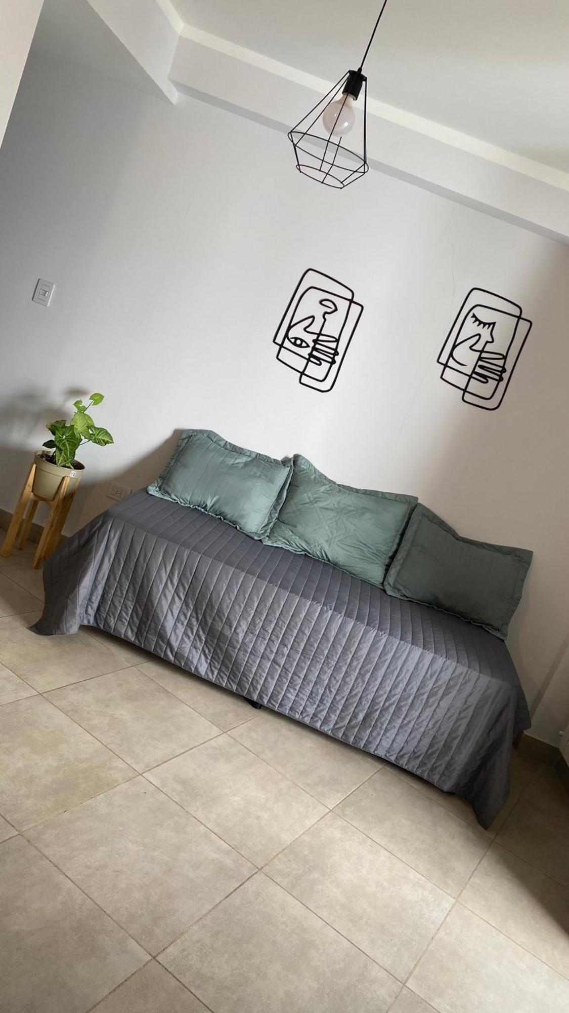 Tierra Apartment *