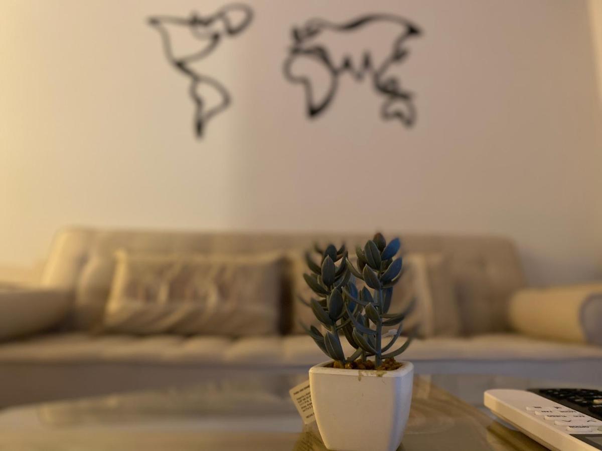 Tierra Apartment *